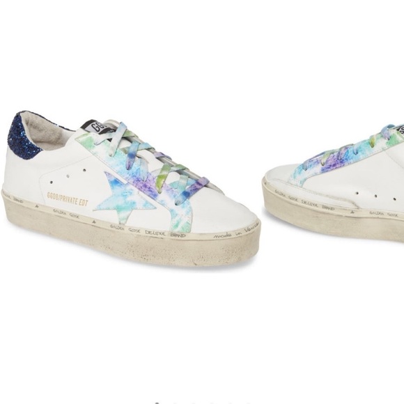 Golden Goose Hi Star - Picture 5 of 13